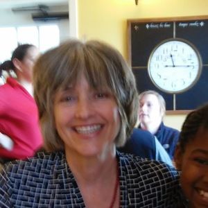 Meet your Posher, Laurie